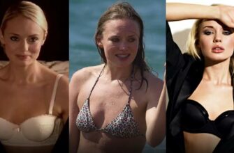 Актриса Лора Джейн Хэддок (30 фото слитых в сеть)