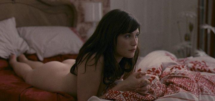 Актриса Джемма Кристина Артертон (30 фото слитых в сеть)