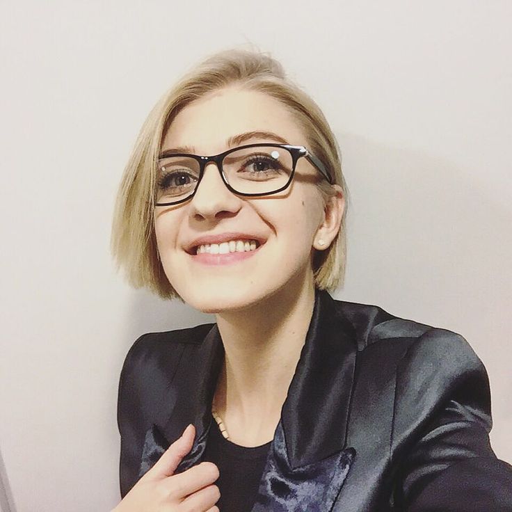 Радиоведущая Леся Рябцева (30 фото слитых в сеть)