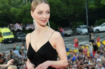 Актриса Екатерина Вилкова (30 фото слитых в сеть)