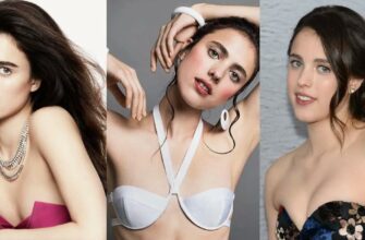 Горячие фото Актриса Маргарет Куолли (Куэлли)