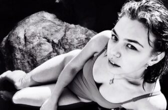 Актриса Таисия Вилкова (30 фото слитых в сеть)