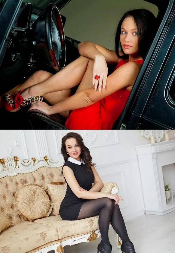 Актриса Мария Берсенёва (30 фото слитых в сеть)