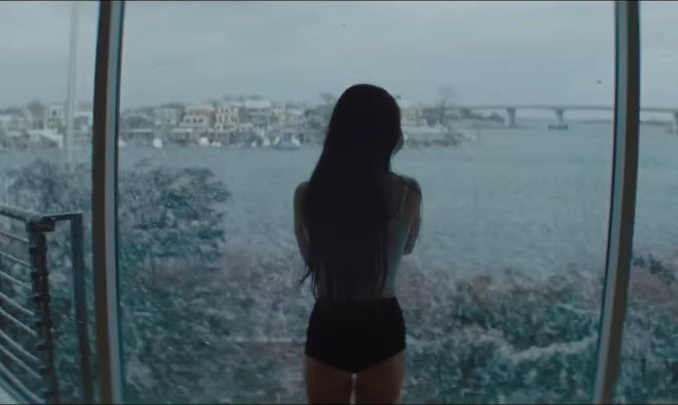 Актриса Майки Мэдисон сыгравшая стриптизёршу в фильме «Анора» (30 фото слитых в сеть)