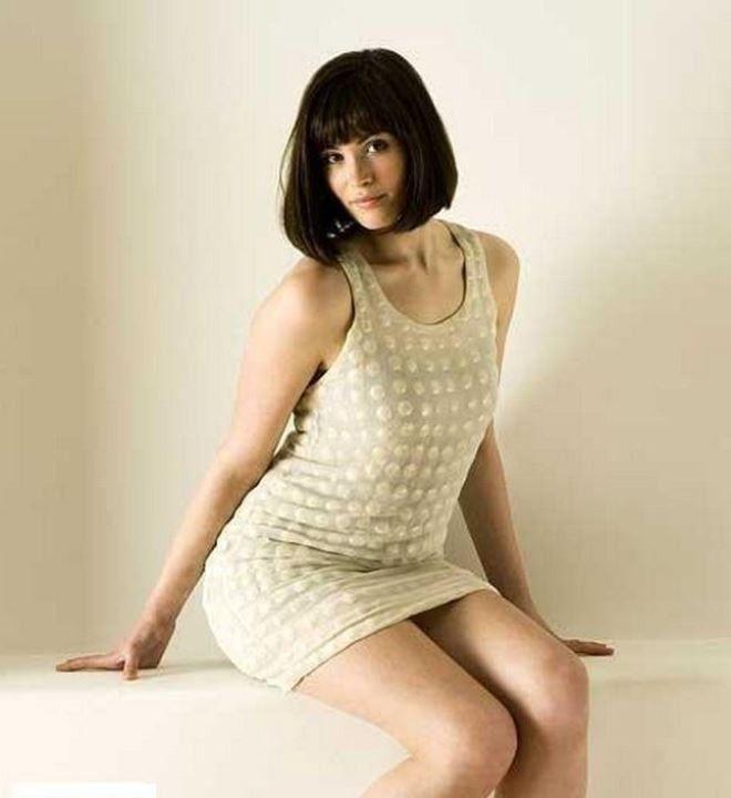 Актриса Джемма Кристина Артертон (30 фото слитых в сеть)