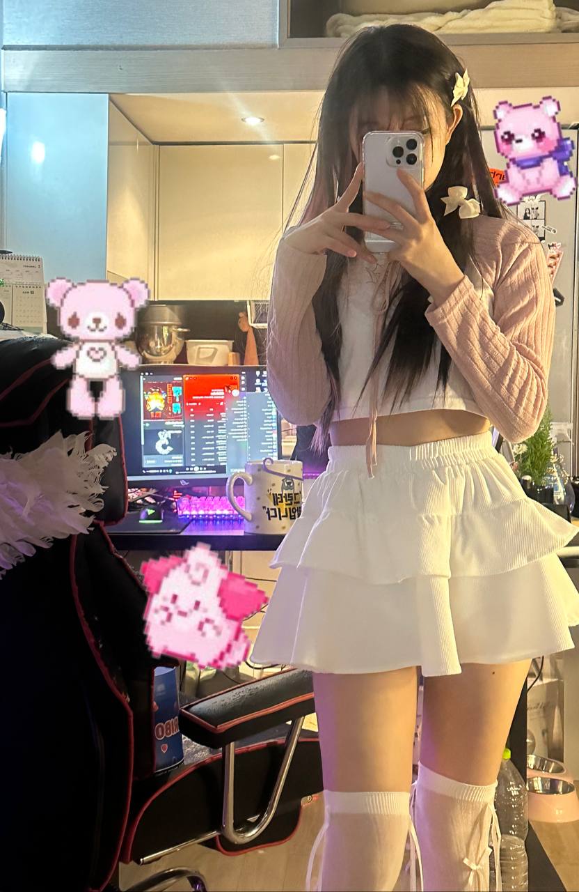 Лери (Сатанмейт) Ли (30 фото "satanmate" слитых в сеть)