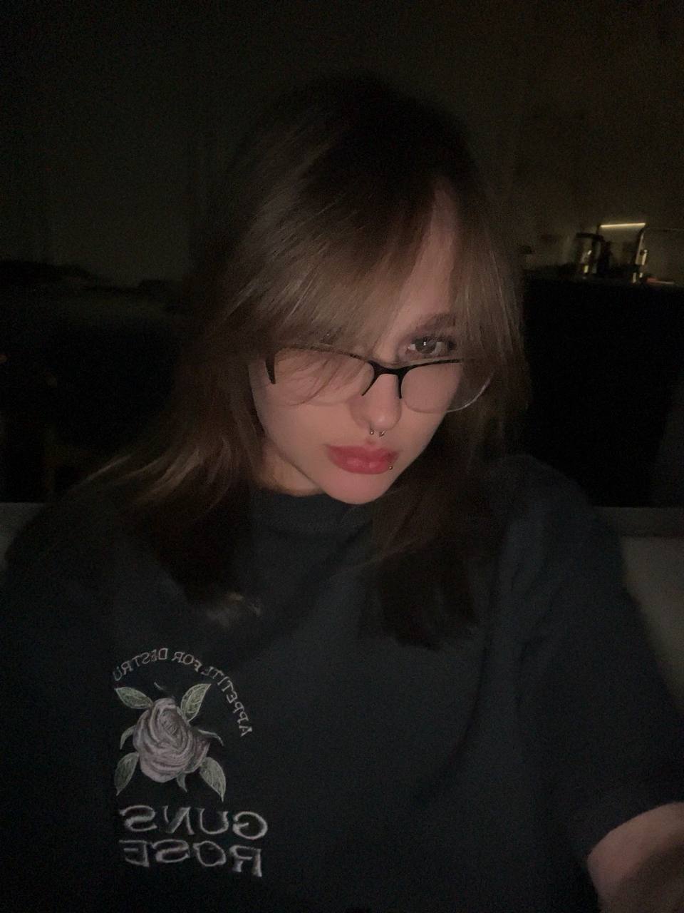 Стримерша Ксяша "Ksyasha" (25 фото Ксеньи Тарасовой слитых в сеть)