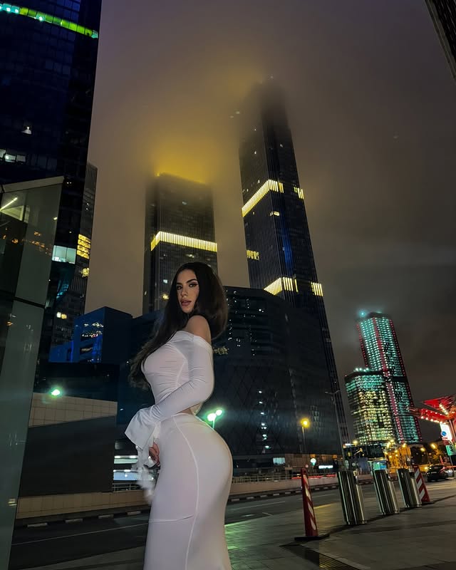 Стримерша плюс-сайз Катя "Katerina999" Долматова (30 фото слитых в сеть)