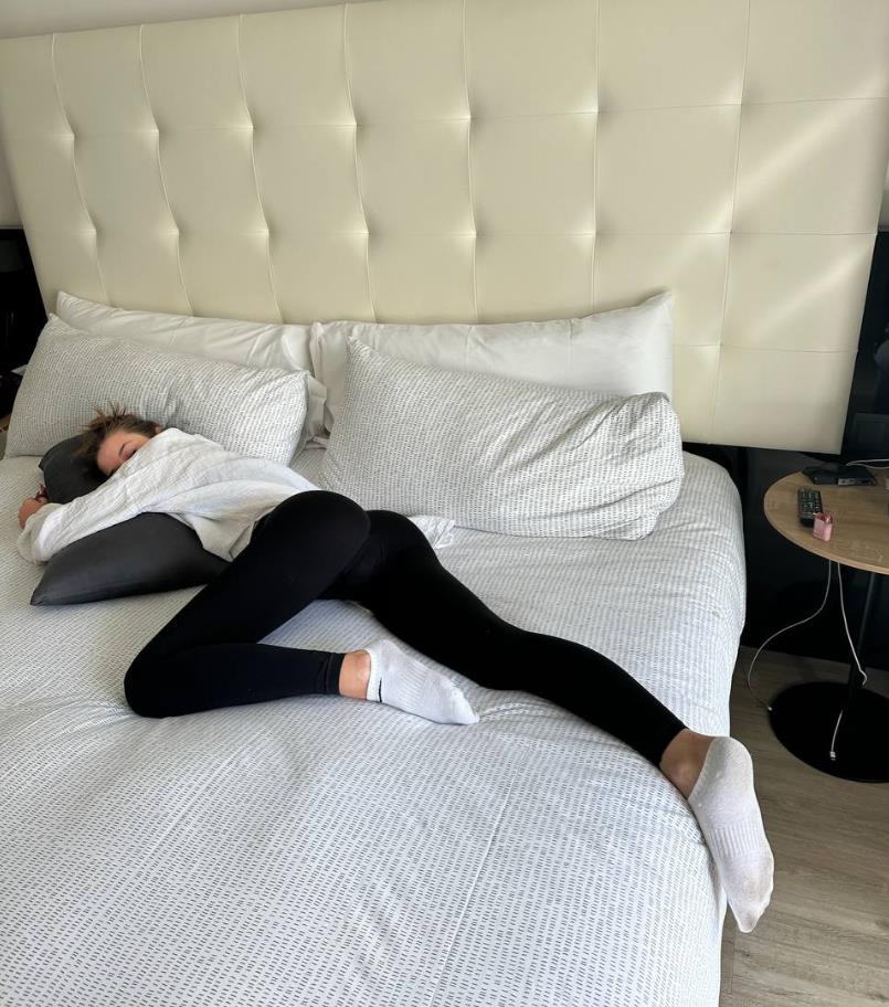 Немецкая стримерша Viktoriakpa (30 фото слитых в сеть)