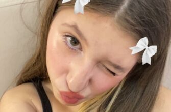 Соня "Снежная" Кент (16 фото + видео слитых в сеть)