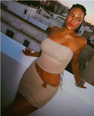 Баскетболистка Элизабет «Лиз» Кэмбидж (30 фото звезды Onlyfans слитых в сеть)