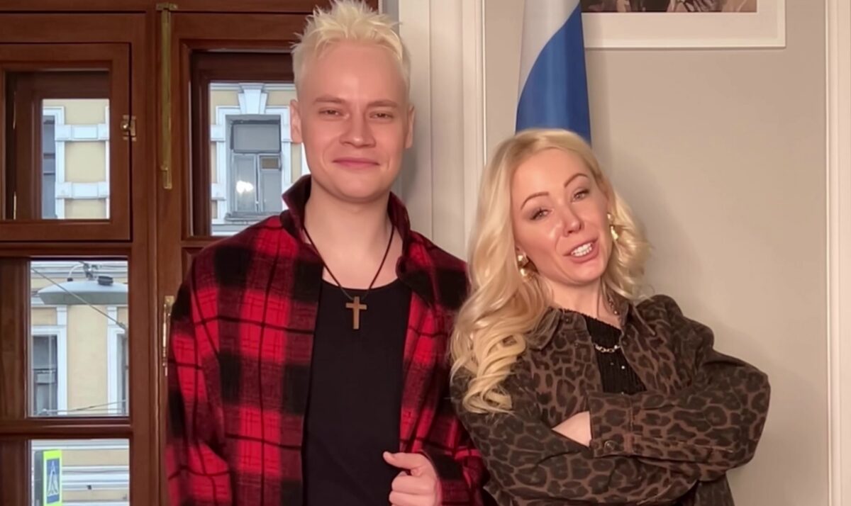 Совет да любовь Мизулина и Шаман вместе. Совет да любовь Мизулина и Шаман вместе.