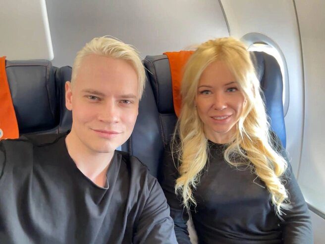 Мизулина и Шаман встречаются (16 фото пары слитых в сеть)