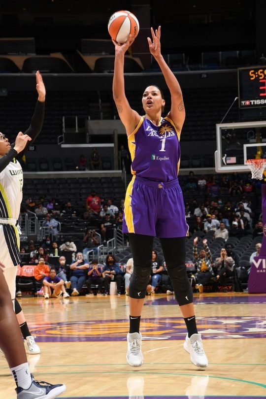 Баскетболистка Элизабет «Лиз» Кэмбидж (30 фото звезды Onlyfans слитых в сеть)