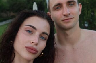 Зачем Литвин слил сеть старое видео из Дубая с Адель Вейгель?