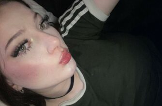 Тиктокерша Регина ВТФ (20+ фото и видео слитых в сеть)