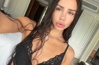 Секс-символ Lady Ross (30 горячих фото "Леди Росc" слитых в сеть)