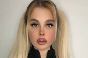 Пагберша Фенси "fensi" (5 фото + видео слитые в сеть)