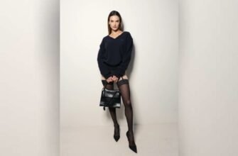 Бразильская модель Алессандра Амбросио (30+ фото и видео слитых в сеть)