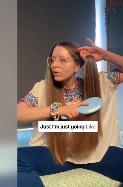 По её словам именно таким контентом она планирует зарабатывать на платформе для взрослых. По её словам именно таким контентом она планирует зарабатывать на платформе для взрослых.