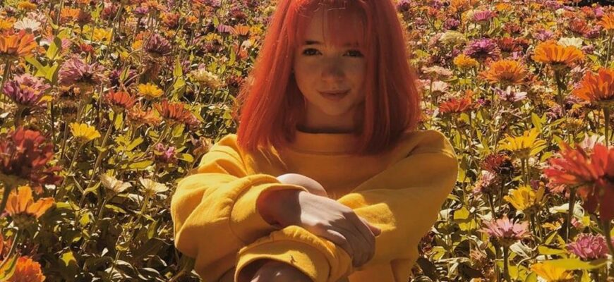 Звезда Тик Тока "prettykkittykat" (20 фото "Кити Кет" слитых в сеть)