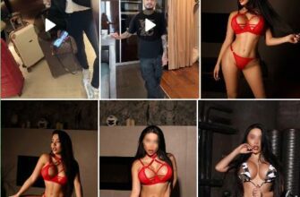 В сеть слили фото и видео «последних дней» Паши Техника в Тайланде