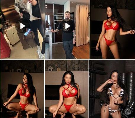 В сеть слили фото и видео «последних дней» Паши Техника в Тайланде