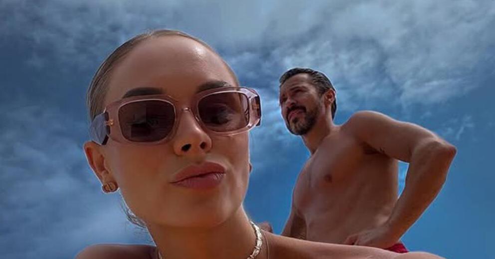 Зоя Фуць девушка павла деревянко слив.