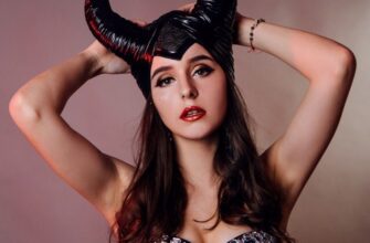 Блогерша Мария Лефтер (20 фото mariya lefter слитых в сеть)